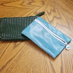 Ipsy Makeup bag